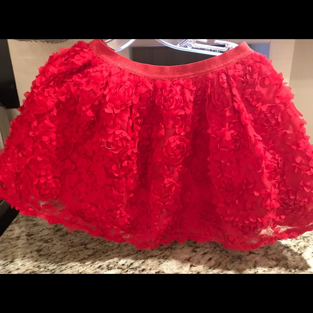 NWT-perfect for Valentine’s Day for your princess!